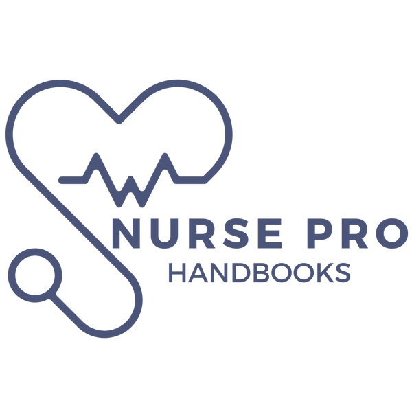Nurse Pro Handbooks